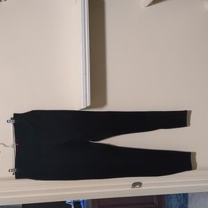 Spanx leggings Black, Medium
